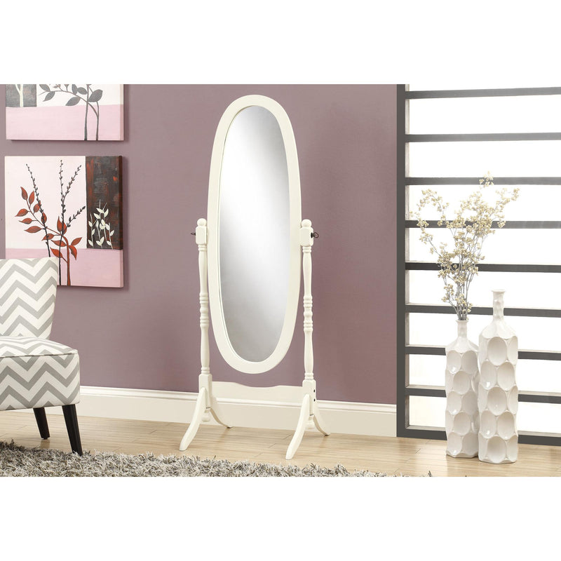 Monarch Floorstanding Mirror I 3102 IMAGE 2