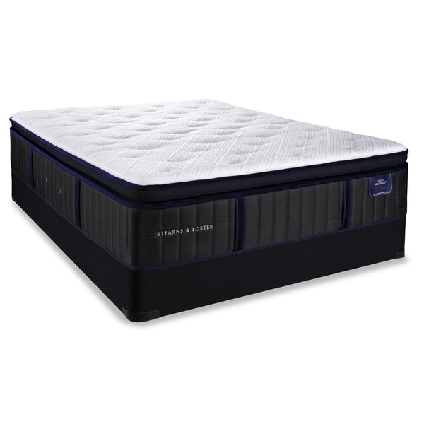 Stearns & Foster Mattresses Full 52595930/62610430 IMAGE 1