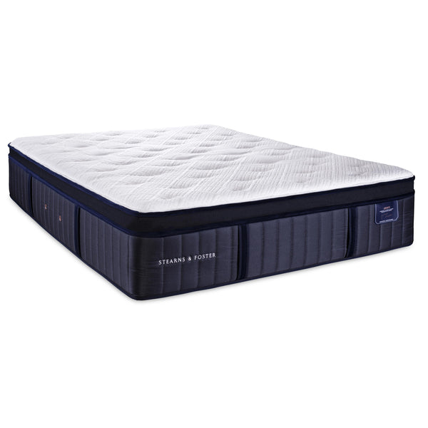 Stearns & Foster Mattresses Twin XL 52596120 IMAGE 1