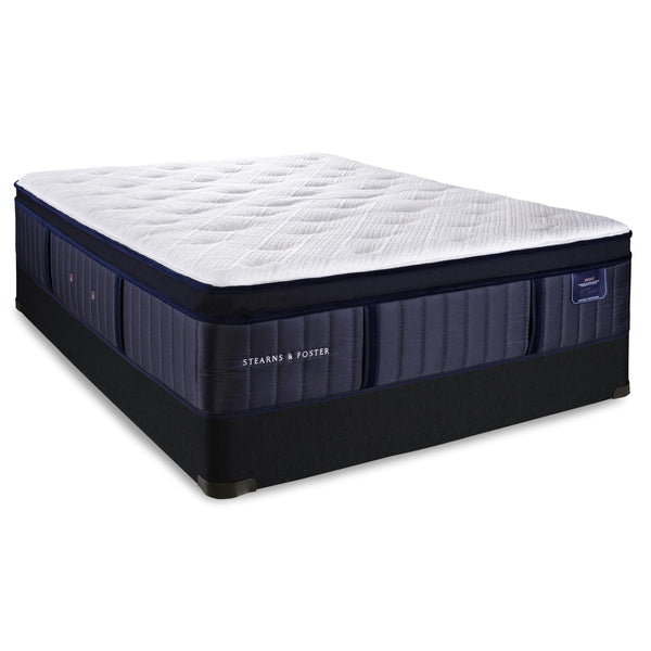 Stearns & Foster Mattresses King 52596170/62610420/62610420 IMAGE 1