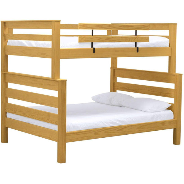 Crate Designs Furniture Kids Beds Bunk Bed A43978 IMAGE 1