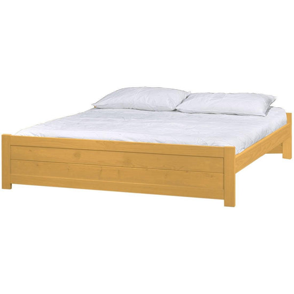 Crate Designs Furniture WildRoots King Bed A46899 IMAGE 1