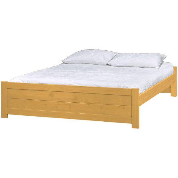 Crate Designs Furniture WildRoots Queen Bed A45899 IMAGE 1