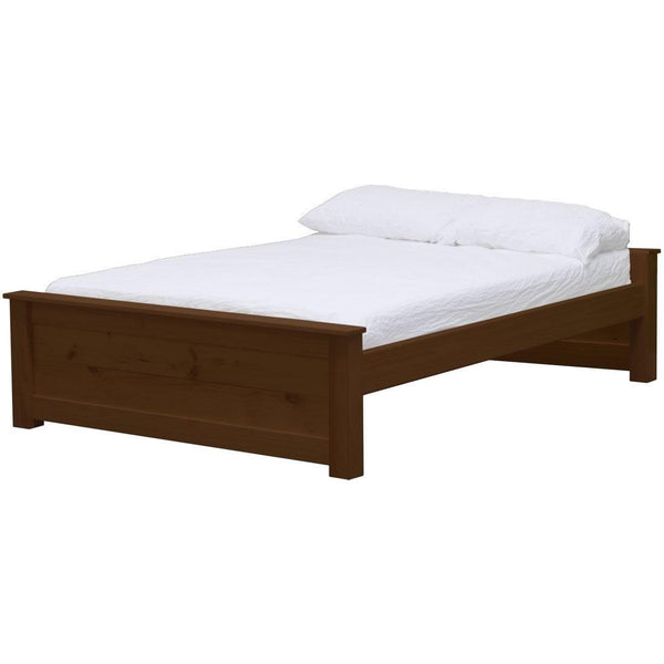 Crate Designs Furniture HarvestRoots Full Bed B44599Q IMAGE 1