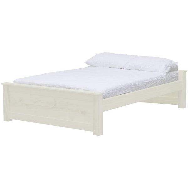 Crate Designs Furniture HarvestRoots Full Bed C44599 IMAGE 1