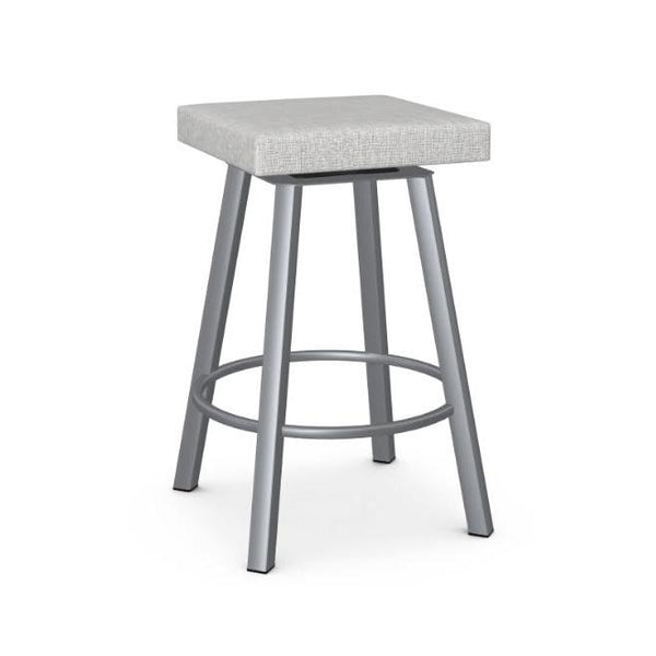 Amisco Anders Counter Height Stool 42593-26/1B24BP04 IMAGE 1