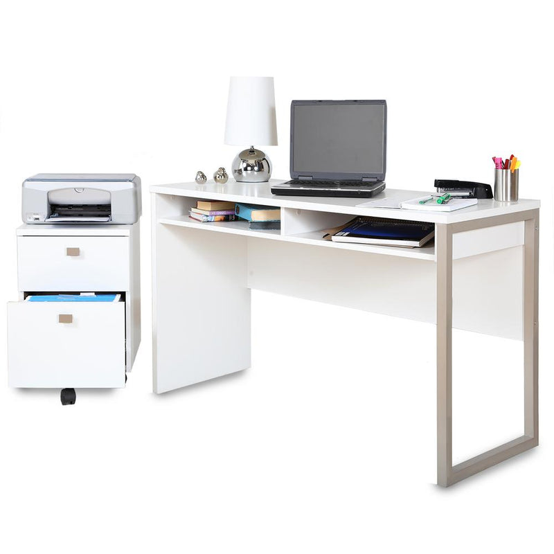 South Shore Furniture Office Desks Desks 7350070 IMAGE 4