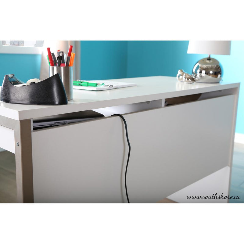 South Shore Furniture Office Desks Desks 7350070 IMAGE 8