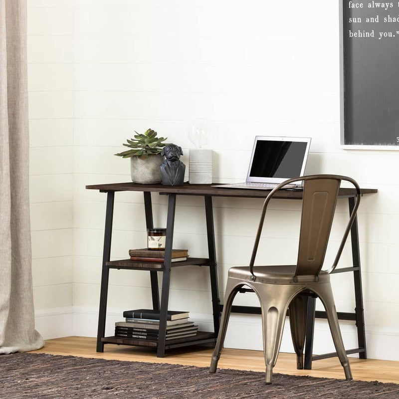 South Shore Furniture Office Desks Desks 12112 IMAGE 4