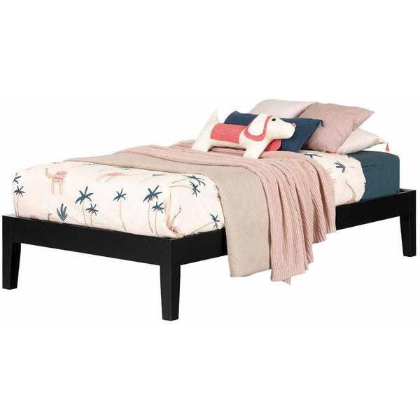 South Shore Furniture Kids Beds Bed 12481 IMAGE 1