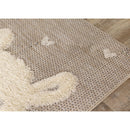 Kalora Interiors Rugs Rectangle 9450/T515 160230 IMAGE 2