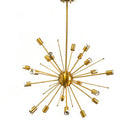 Mercana Edisonna II Chandelier 65190 IMAGE 1
