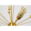 Mercana Edisonna II Chandelier 65190 IMAGE 3