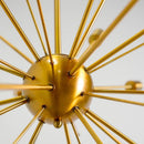 Mercana Edisonna II Chandelier 65190 IMAGE 4