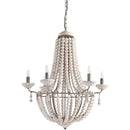 Mercana Phillum Chandelier 65200 IMAGE 1