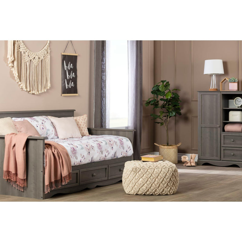 South Shore Furniture Bedding Bedding Sets 100397 IMAGE 5