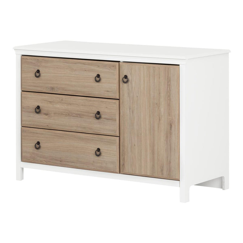 South Shore Furniture Changing Tables Table 12742 IMAGE 2