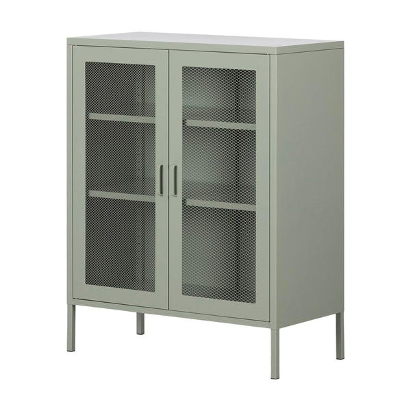 South Shore Furniture Accent Cabinets Cabinets 13078 IMAGE 1