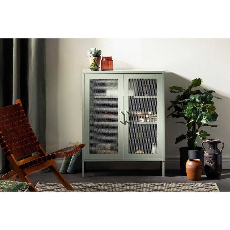 South Shore Furniture Accent Cabinets Cabinets 13078 IMAGE 3