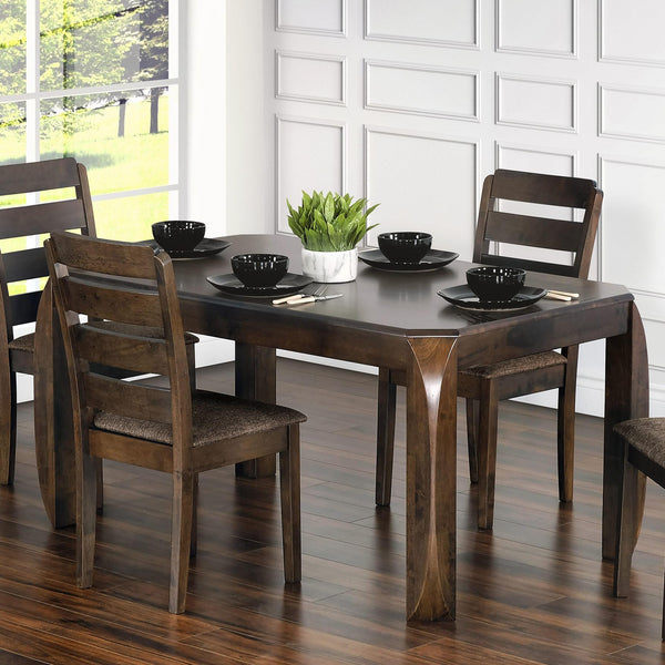 Primo International Dining Table 1435-TABN3736 IMAGE 1