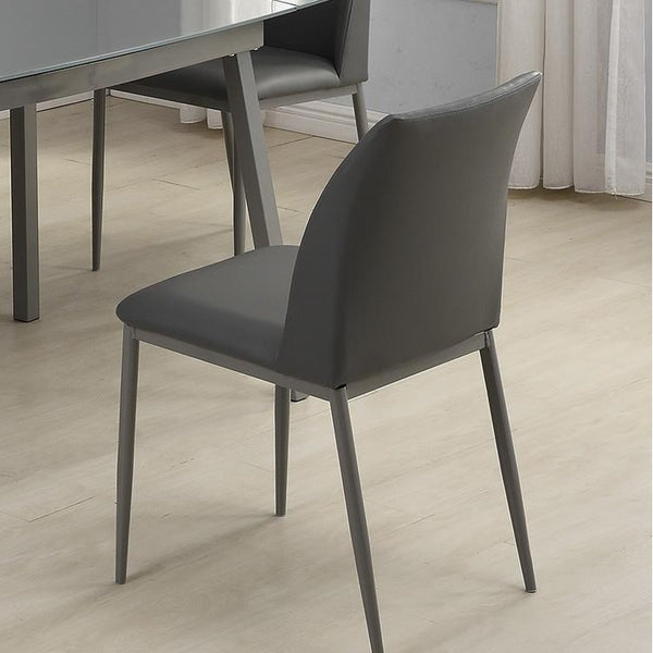 Primo International Dining Chair D443100361SHCH IMAGE 1