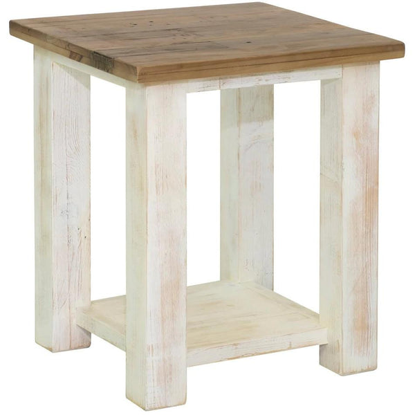 LH Imports Provence End Table PVN033 IMAGE 1