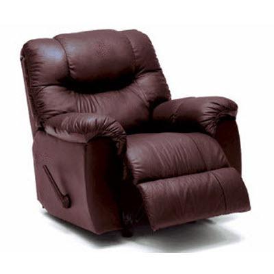 Palliser Regent Fabric Recliner Regent 41094-32 IMAGE 1