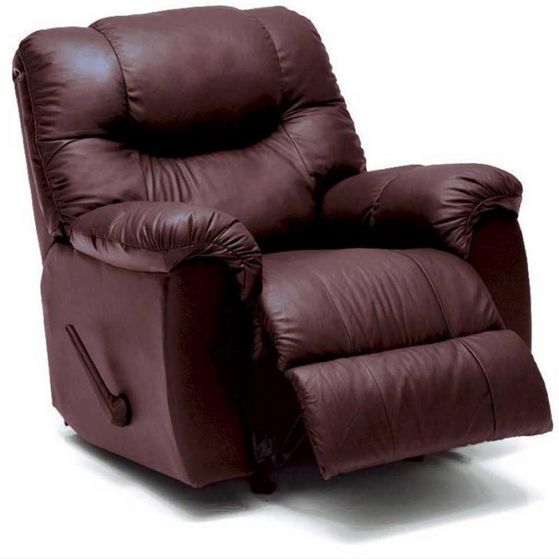 Palliser Regent Fabric Recliner Regent 41094-32 IMAGE 2