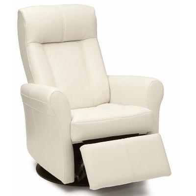 Palliser Yellowstone Rocker Bonded Leather Recliner 42201-32 IMAGE 1