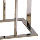 Worldwide Home Furnishings Accent Table 501-410 IMAGE 7