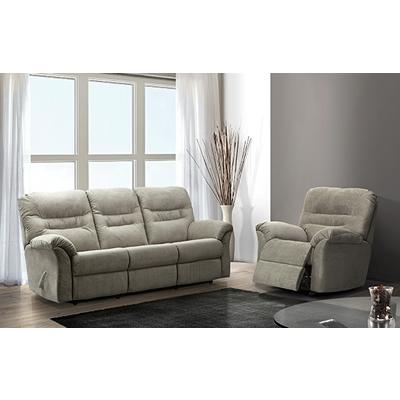 Elran Madeline Fabric Recliner 20572-MEC-02 IMAGE 2