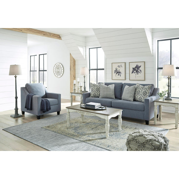 Benchcraft Lemly 36702U2 2 pc Living Room Set IMAGE 1