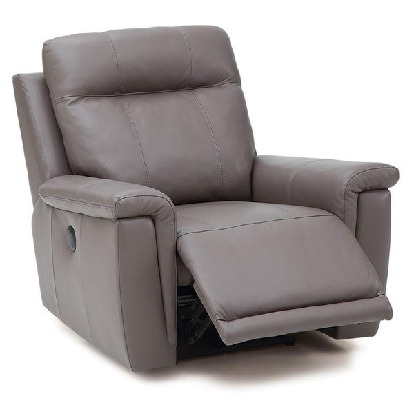 Palliser Westpoint Leather Recliner 41121-31 IMAGE 1