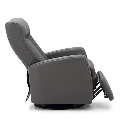 Palliser Banff II Power Swivel Fabric Recliner 47210-38 IMAGE 5