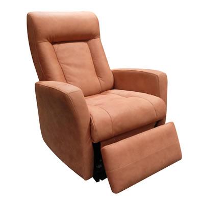 Palliser Banff II Power Fabric Recliner 47210-31 IMAGE 1