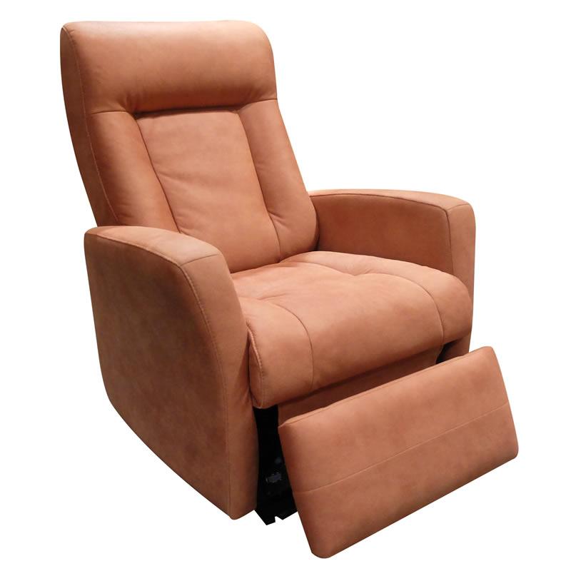 Palliser Banff II Power Fabric Recliner 47210-31 IMAGE 2