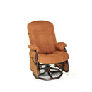  PEL International Pel Series 17 Swivel, Glider Fabric Recliner 113617 IMAGE 1