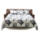 Palliser Westend Leather Sofabed 70322-22-CLASSIC-MOCHA IMAGE 1