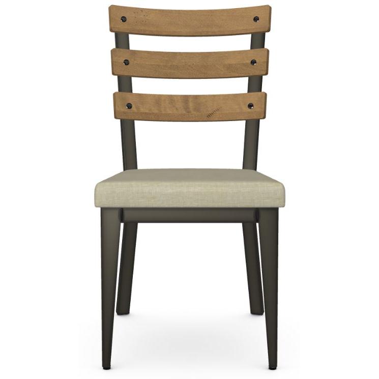 Amisco Dexter Dining Chair 30223/51HO86 IMAGE 2