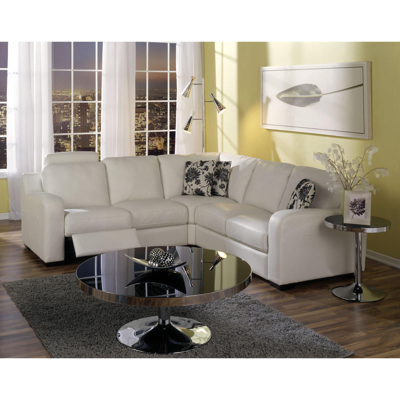 Palliser Flex Power Reclining Leather 3 pc Sectional 77503-7P/77503-08/77503-11 IMAGE 2