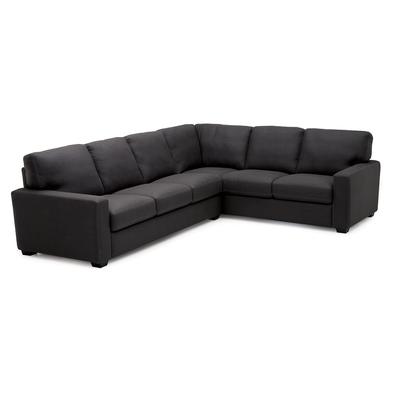 Palliser Fabric Sectional 70322-12/70322-40 IMAGE 1