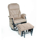  PEL International Pel Series 19 Swivel Glider Fabric Recliner 111619 IMAGE 1