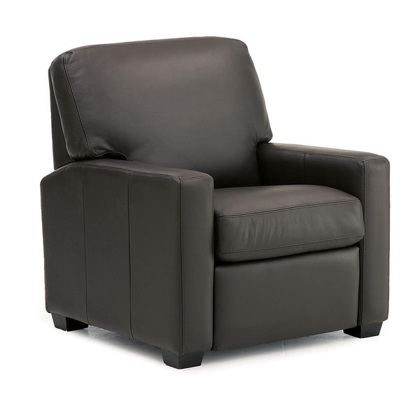 Palliser Westend Leather Recliner 77322-62 IMAGE 1