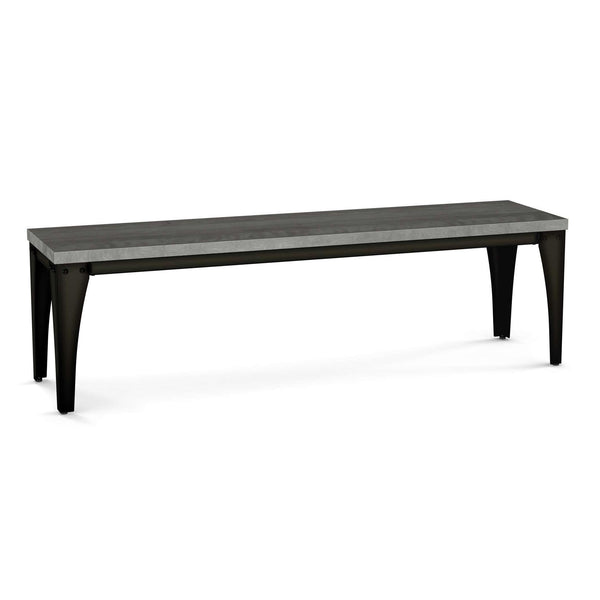 Amisco Upright Bench 30410-51-89 IMAGE 1