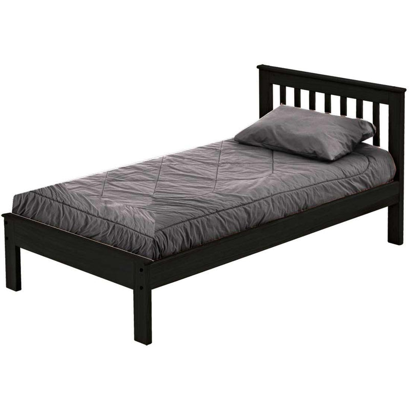 Crate Designs Furniture Twin Bed E4767 IMAGE 1