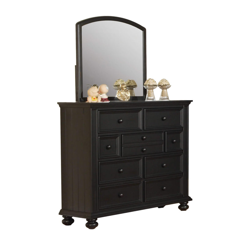 Winners Only Kids Dresser Mirrors Mirror BR B1009Y-E IMAGE 2