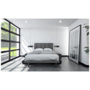 Julien Beaudoin King Bed REFLEXX39XL IMAGE 1