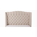 Jaymar Bed Components Headboard Melanie-400 IMAGE 1