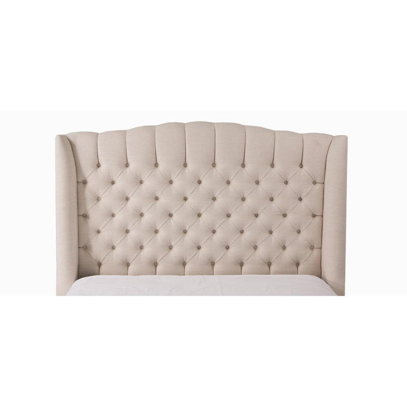 Jaymar Bed Components Headboard Melanie-400 IMAGE 1