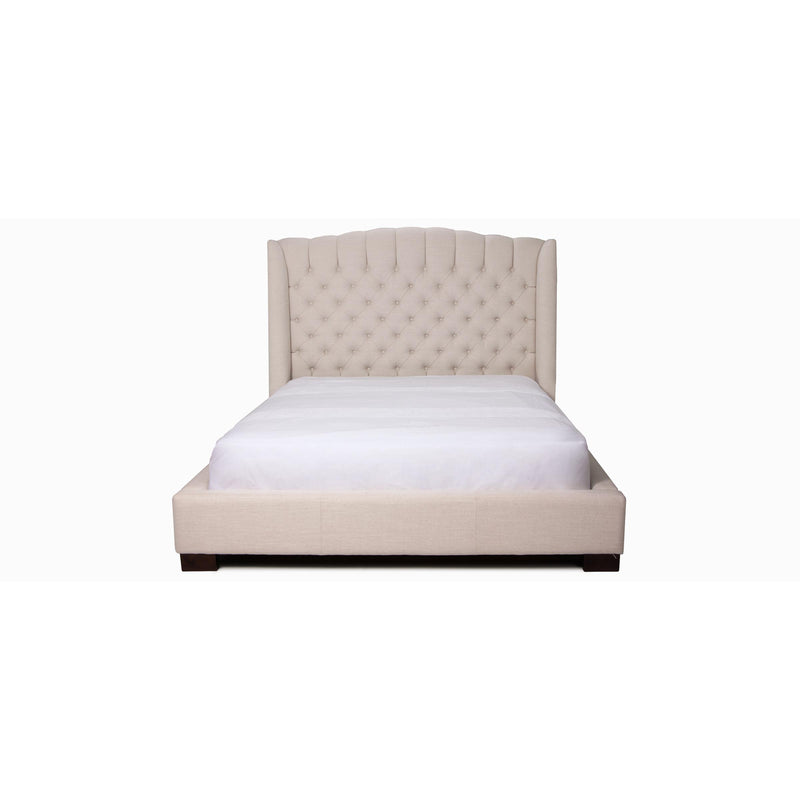 Jaymar Bed Components Headboard Melanie-400 IMAGE 2